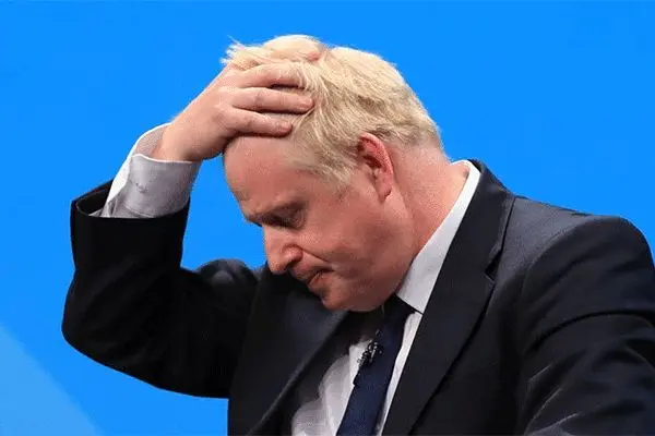 جانسون: شاید واکسن کرونا هرگز پیدا نشود