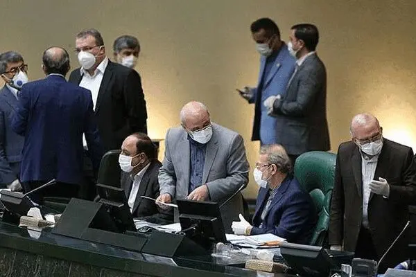 موافقت مجلس با دو فوریت طرح ضدصهیونیستی در آستانه روز جهانی قدس