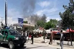 حمام خون در افغانستان؛نوزادان در آغوش مادران جان سپردند