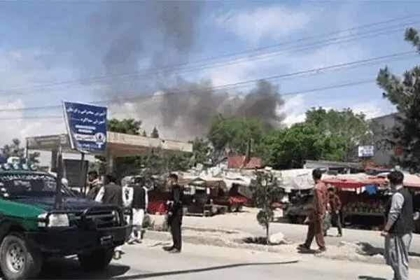 حمام خون در افغانستان؛نوزادان در آغوش مادران جان سپردند
