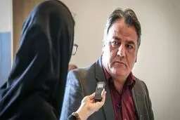 ایراد «نون خ» و «پایتخت» از زبان نویسنده کهنه‌کار