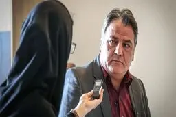ایراد «نون خ» و «پایتخت» از زبان نویسنده کهنه‌کار