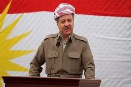 اظهارات نماینده کُرد علیه حزب بارزانی