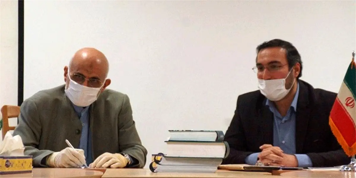 میرسلیم: ریشه حل مفاسد در مجلس است