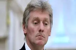 سخنگوی کرملین ابتلای خود به کرونا را تائید کرد