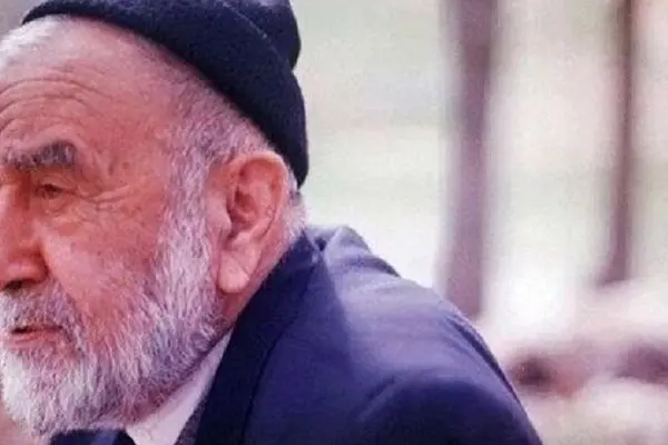 شرط دیدار با امام زمان(عج) از زبان حاج اسماعیل دولابی