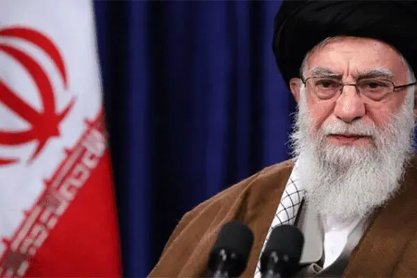 پیام تسلیت رهبر انقلاب در پی شهادت پرسنل نیروی دریایی ارتش