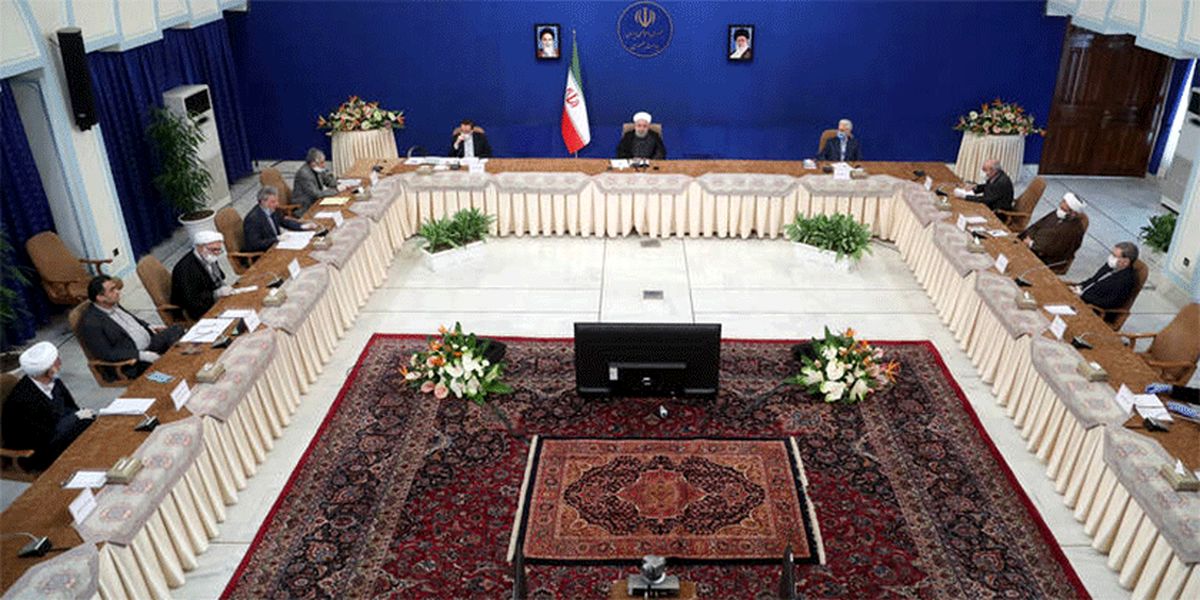 روحانی: کرونا به دشمنانمان فهماند که ایران کشوری قدرتمند است