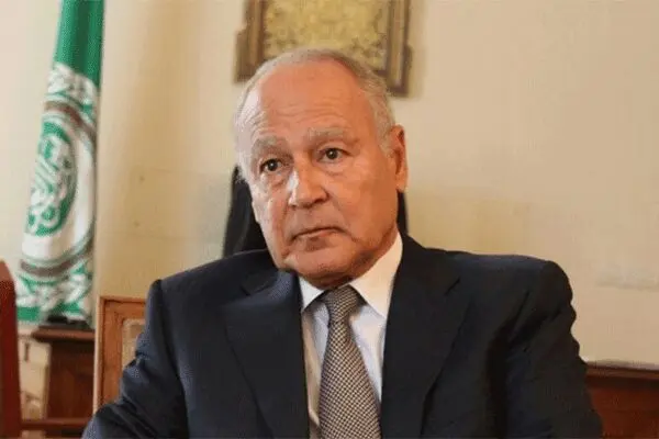 اتحادیه عرب از دولت جدید عراق حمایت کرد