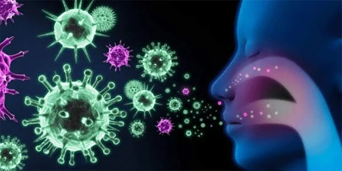 آلودگی هوا همه‌گیری کرونا را کشنده‌تر می‌کند؟