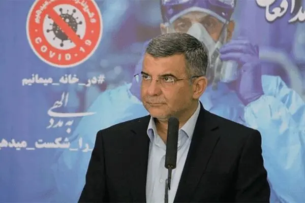 سفر به مناطق سفید کرونایی هم خطرناک است