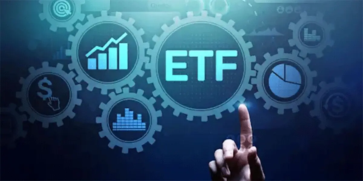 جذب حدود ۶ هزار میلیارد تومان سرمایه در ETF