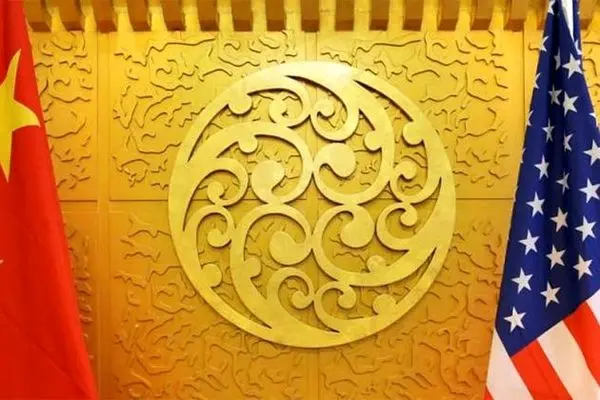 آمریکا چند نهاد چین را در لیست سیاه قرار می‌دهد