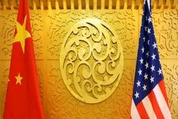 آمریکا چند نهاد چین را در لیست سیاه قرار می‌دهد