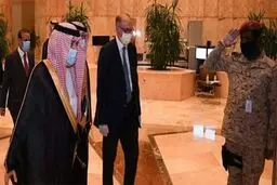 درخواست کمک مالی فوری بغداد از ریاض