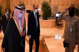 درخواست کمک مالی فوری بغداد از ریاض