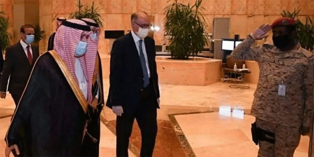 درخواست کمک مالی فوری بغداد از ریاض