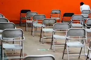 اطلاعاتی درباره نحوه برگزاری امتحانات حضوری