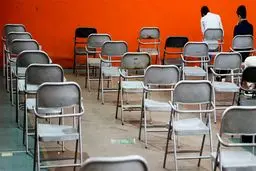 اطلاعاتی درباره نحوه برگزاری امتحانات حضوری