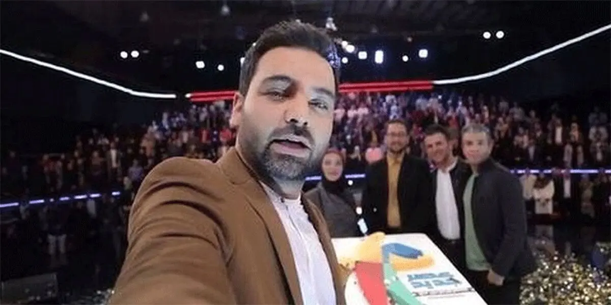 بازگشت «عصر جدید» از امشب
