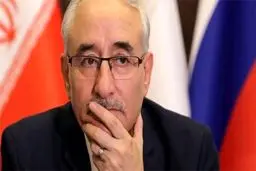 نماینده موقت ایران در اوپک انتخاب شد