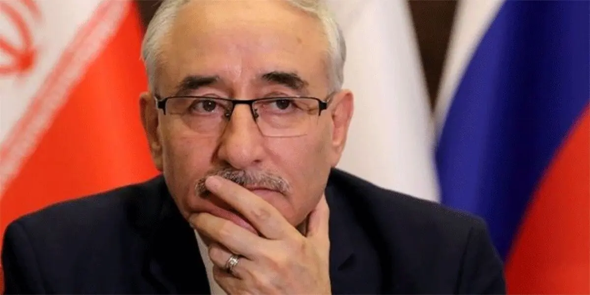 نماینده موقت ایران در اوپک انتخاب شد