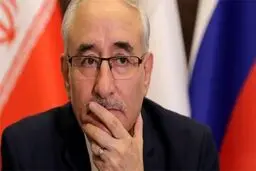 نماینده موقت ایران در اوپک انتخاب شد