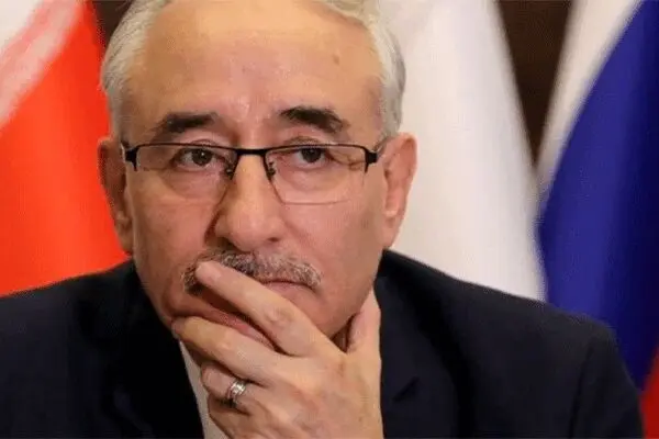 نماینده موقت ایران در اوپک انتخاب شد