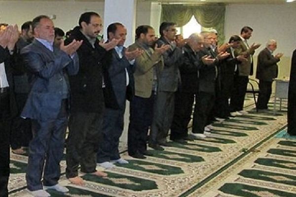 زمان بازگشایی اماکن مذهبی تهران اعلام شد