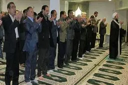 زمان بازگشایی اماکن مذهبی تهران اعلام شد