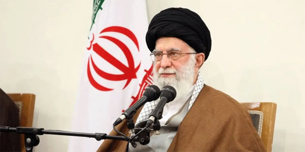 موافقت رهبر معظم انقلاب با عفو و تخفیف مجازات ۳۷۲۱ نفر از محکومان
