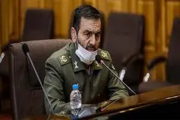 سخنگوی ارتش: تمام ابعاد حادثه شناور کنارک در دست بررسی است