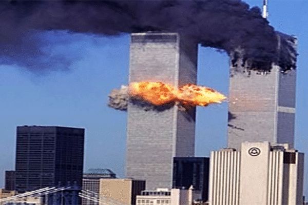 پنهان‌کاری‌های دولت ترامپ درباره حملات ۱۱ سپتامبر