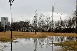 پیش بینی بارش ۵ روزه در برخی استان‌ها