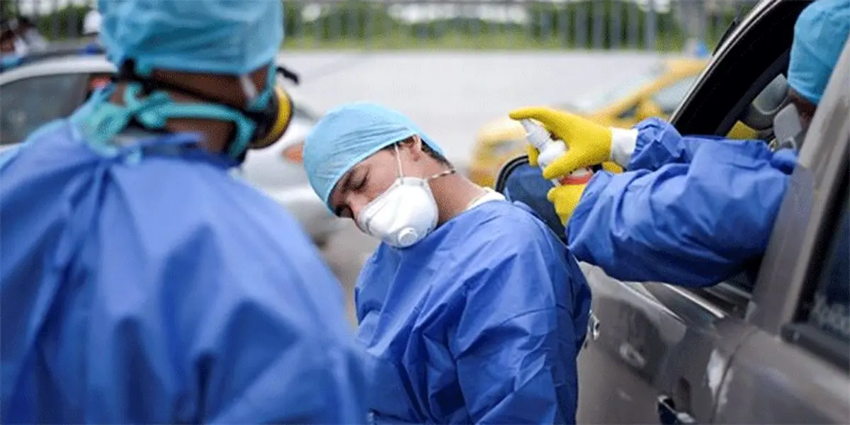 وضعیت تعدیل پرستاران در روزهای کرونایی