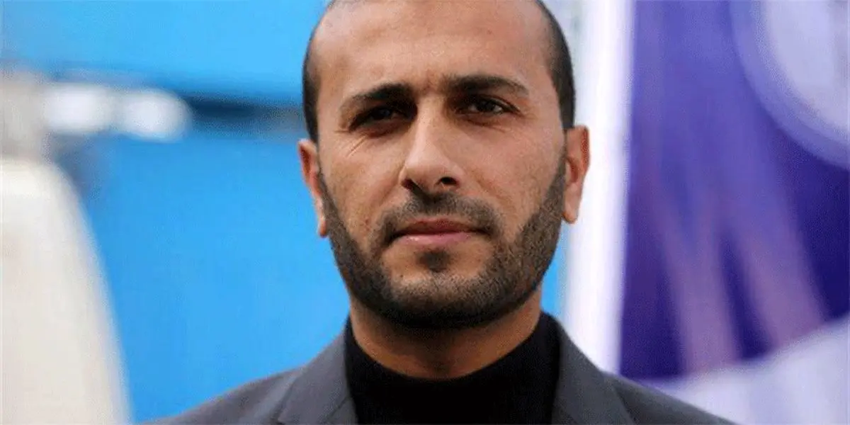 به سرزمین و حقوق خود همچنان پایبندیم