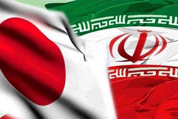 سفارت ایران در توکیو: ژاپن با تحریم‌ها همراه نشود