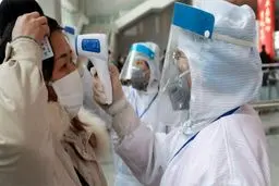 جی‌لین؛ کانون موج دوم کرونا در چین؟