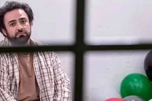 تماشای «اجباری» تلویزیون!