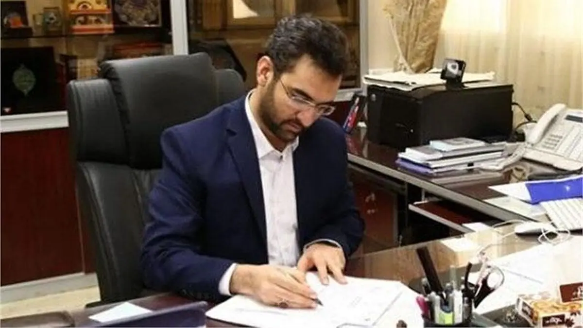 اینترنت «شبکه شاد» از فردا تا پایان خرداد رایگان شد