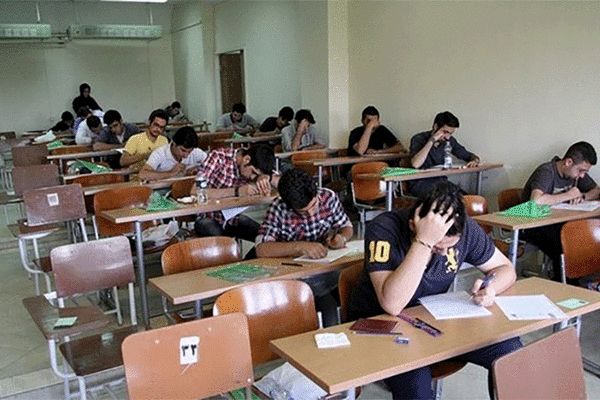 شیوه برگزاری امتحانات دانش‌آموزان مشخص شد