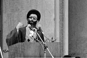 مردم به حاکمانشان شبیه ترند تا به پدرانشان؛ آیین‌نامه انقلاب اسلامی 19