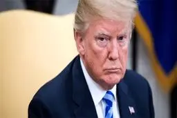 ترامپ: چین را به خاطر شیوع کرونا مجازات می‌کنیم
