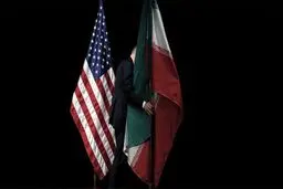 آمریکا، ایران را به نقض قطعنامه ۲۲۳۱ متهم کرد
