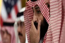 فعال یمنی: ایران به فضا رسید، اما عربستان هنوز به صنعا هم نرسیده است