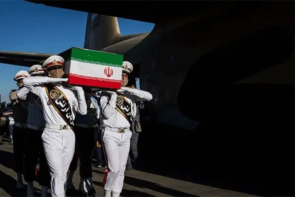 آمریکا به شهادت ملوانان ایرانی واکنش نشان داد