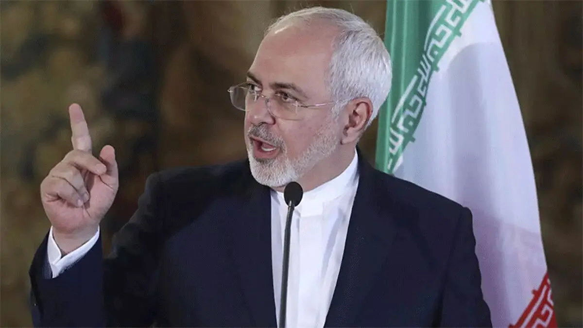 ظریف: ادعاهای ابلهانه توسط مقامات آمریکایی تازگی ندارد