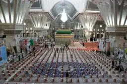 رزمایش همدلی و خاک خوردن۳۶ هزار کولرگازی قاچاق