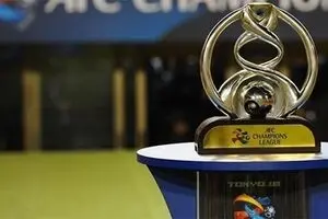 سهمیه ایران برای لیگ قهرمانان ۲۰۲۱ آسیا مشخص شد
