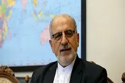 معاون ظریف: اینستکس برای ما قانع کننده نیست